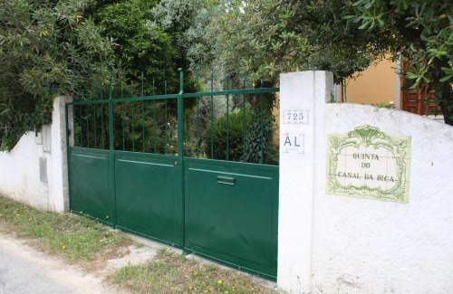 Aguas Belas Apartamento | Quinta do Casal da Bica