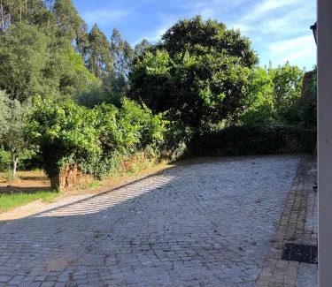 Aguas Belas Apartamento | Quinta do Casal da Bica