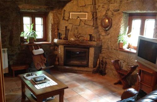 Covilha Casa | Quinta Do Circo - Serra Da Estrela - Turismo Rural