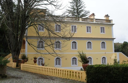 Vila Verde dos Francos Casa | Quinta Do Convento