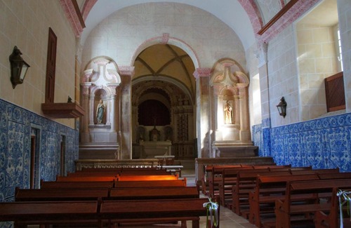 Vila Verde dos Francos Casa | Quinta Do Convento