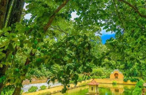 Vila Verde dos Francos Casa | Quinta Do Convento