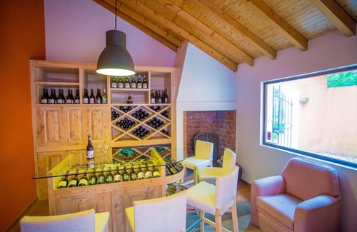Vila Verde dos Francos Casa | Quinta Do Convento