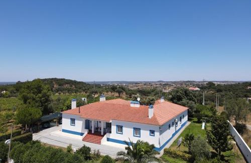 Montemor-o-Novo Casa | Quinta do Cota