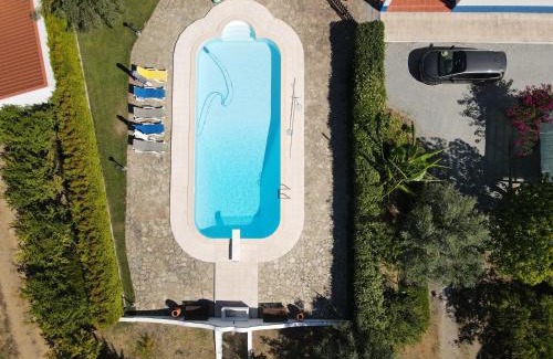 Montemor-o-Novo Casa | Quinta do Cota