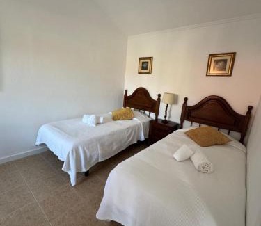 Santo Estevao Apartamento | Quinta do Cutato - Piscina Guest House