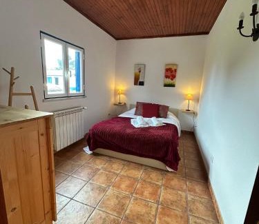 Santo Estevao Apartamento | Quinta do Cutato - Soba Guest House