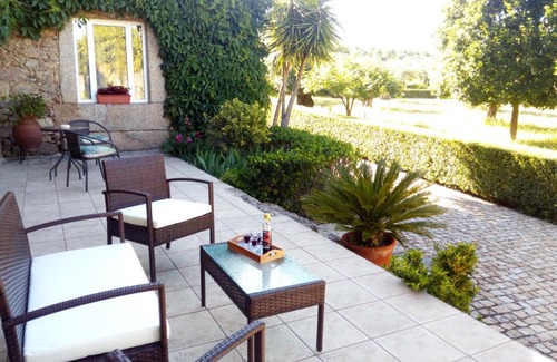 Fundao Casa | Quinta do Ervedal- Castelo Novo