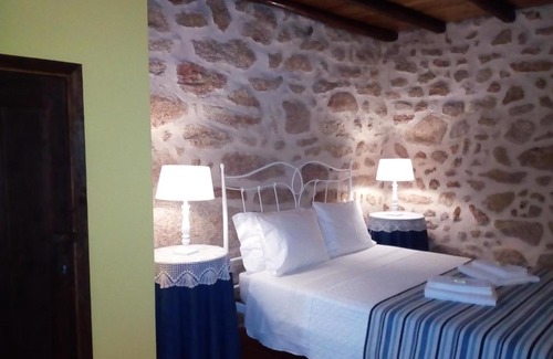 Fundao Casa | Quinta do Ervedal- Castelo Novo