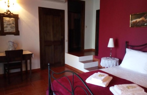 Fundao Casa | Quinta do Ervedal- Castelo Novo