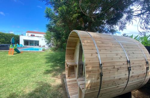 Ponta Delgada Casa | Quinta do Ferreiro