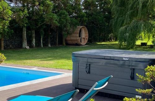 Ponta Delgada Casa | Quinta do Ferreiro