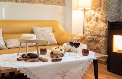 Covilha Villa | Quinta do Limite - Casa Principal em Exclusividade