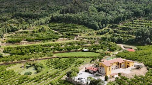 Covilha Villa | Quinta do Limite - Casa Principal em Exclusividade