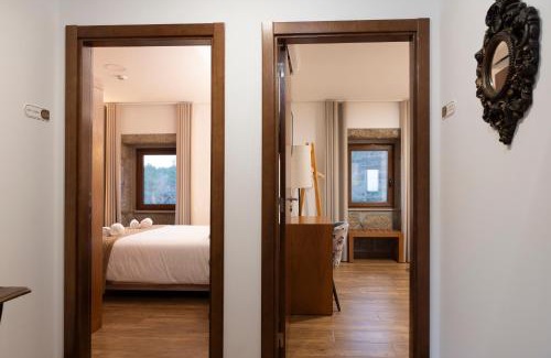 Covilha Villa | Quinta do Limite - Casa Principal em Exclusividade