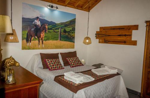 Angra do Heroismo Chalet De Esquí | Quinta do Malhinha- Turismo
