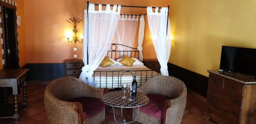 Lagos Complejo | Quinta do Mar - Country & Sea Village