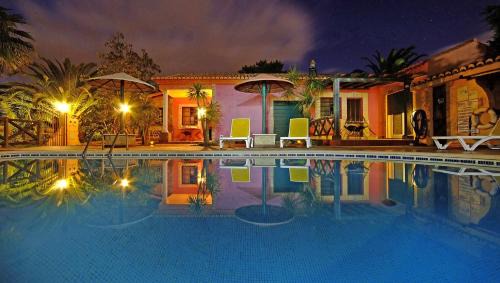 Lagos Complejo | Quinta do Mar - Country & Sea Village