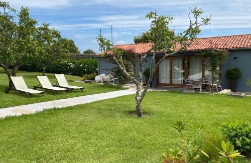 Castelo do Neiva Casa | Quinta do Monteverde