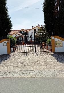 Constancia Casa | Quinta do Outeiro Alto