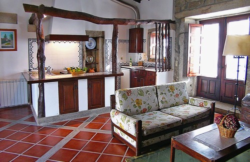 Vila Nova d'Anha Otro | Quinta do Paço D'Anha