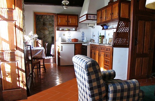 Vila Nova d'Anha Otro | Quinta do Paço D'Anha