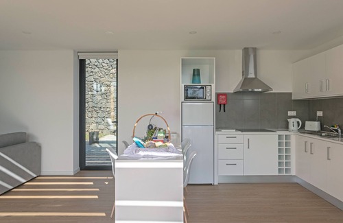 Ribeira Grande Casa | Quinta do Passo - Casa Azores