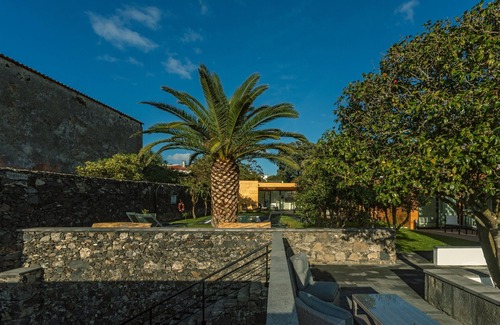 Ribeira Grande Casa | Quinta do Passo - Casa Fontenario