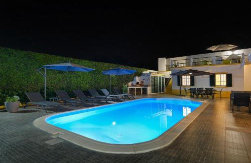 Ribeira Grande Casa | Quinta do Pastor - HOST & CHILL