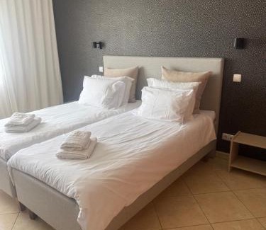 Tavira Hotel | Quinta do Pedro