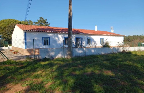 Aljezur Casa | Quinta do Pinhal Novo - Ar Puro - Cerca de las playas más hermosas de Costa Vicentina