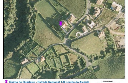 Povoacao Casa | Quinta do Quarteiro