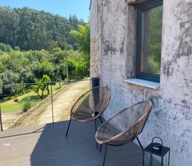 Bico Casa | Quinta do ribeiro