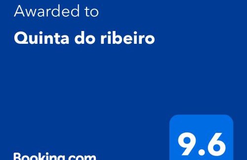 Bico Casa | Quinta do ribeiro
