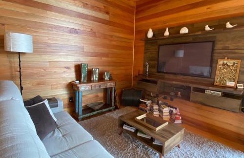 Urubici Chalet De Esquí | Quinta do Rio do Bispo Hospedagem