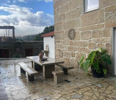 Pacos de Gaiolo Casa | Quinta do Rio Douro - Turismo Rural Paços de Gaiolo, Porto