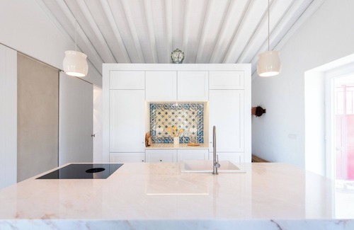 Cano Casa | Quinta do Rodo, Simpática Casa Familiar em Aldeia a 20 Minutos de Estremoz
