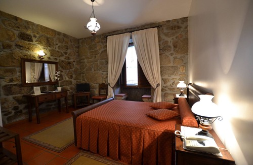 Lamego Casa | Quinta do Terreiro