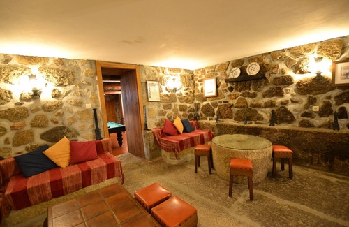 Lamego Casa | Quinta do Terreiro