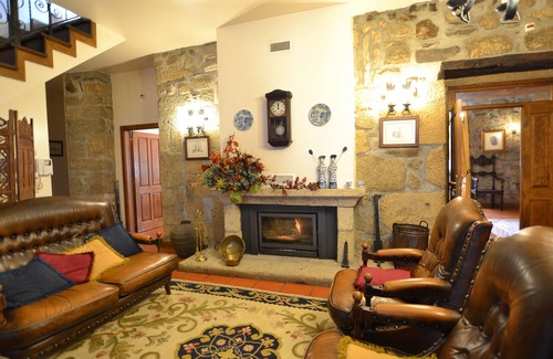 Lamego Casa | Quinta do Terreiro
