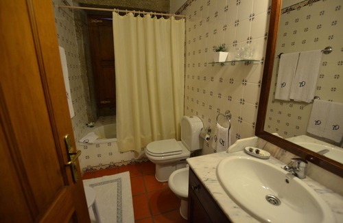 Lamego Casa | Quinta do Terreiro