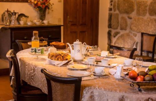 Lamego Casa | Quinta do Terreiro - Turismo de Habitacao