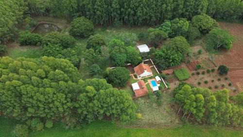 Encarnacion Casa | Quinta Don Andres