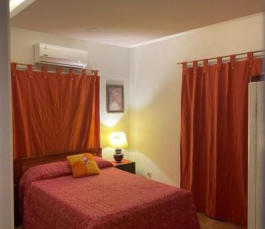 Encarnacion Casa | Quinta Don Andres