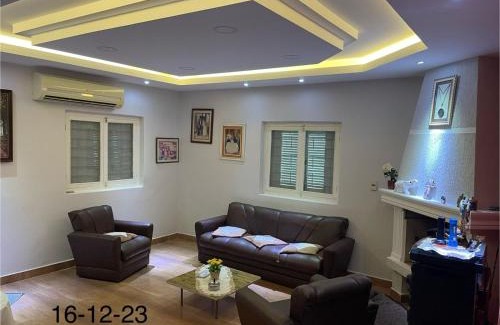 Encarnacion Casa | Quinta Don Andres