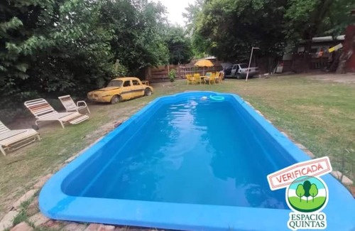 Ingeniero Maschwitz Casa | Quinta Don benito