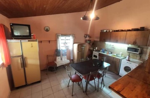 Ingeniero Maschwitz Casa | Quinta Don benito