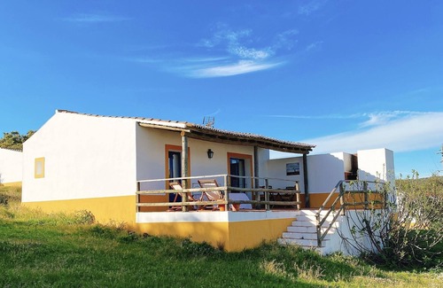 Vaiamonte Casa | Quinta dos Amarelos
