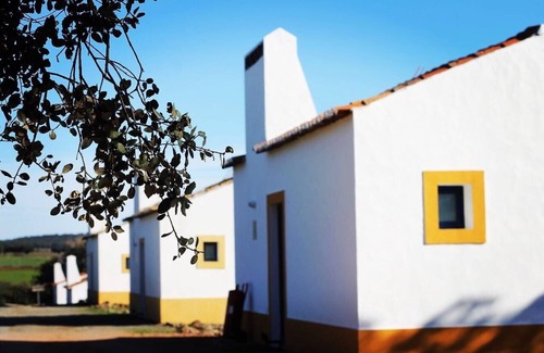 Vaiamonte Casa | Quinta dos Amarelos