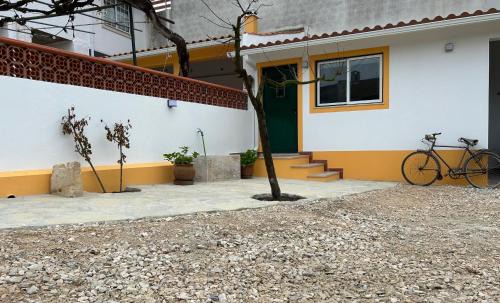 Juncal Casa | Quinta dos Avós